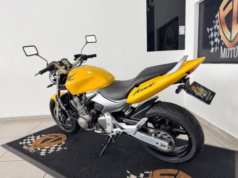 HONDA CB 600 F HORNET SEM ABS, Foto 6