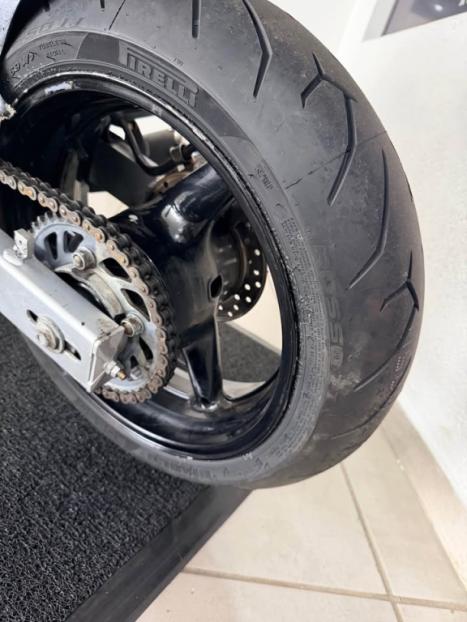 HONDA CB 600 F HORNET SEM ABS, Foto 7