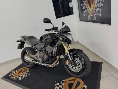 HONDA CB 600 F HORNET SEM ABS, Foto 2