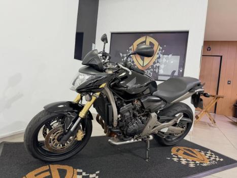 HONDA CB 600 F HORNET SEM ABS, Foto 3