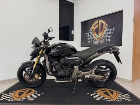 HONDA CB 600 F HORNET SEM ABS, Foto 5