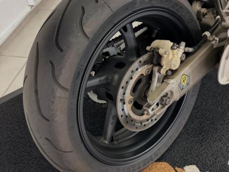 HONDA CB 600 F HORNET SEM ABS, Foto 7