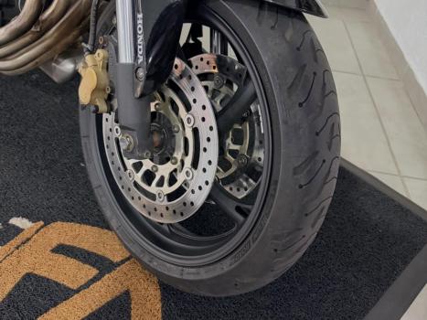 HONDA CB 600 F HORNET SEM ABS, Foto 8