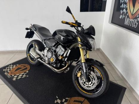 HONDA CB 600 F HORNET SEM ABS, Foto 2