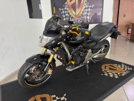 HONDA CB 600 F HORNET SEM ABS, Foto 3