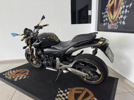 HONDA CB 600 F HORNET SEM ABS, Foto 6