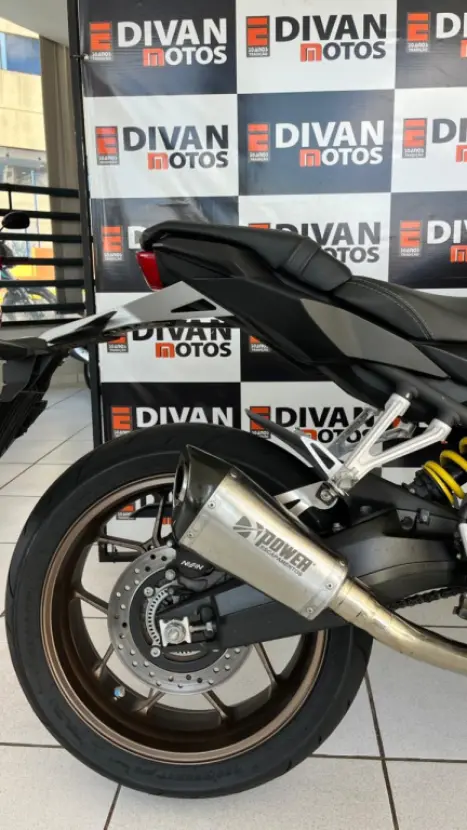 HONDA CB 650 R ABS, Foto 5