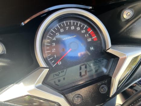 HONDA CBR 250 R, Foto 7