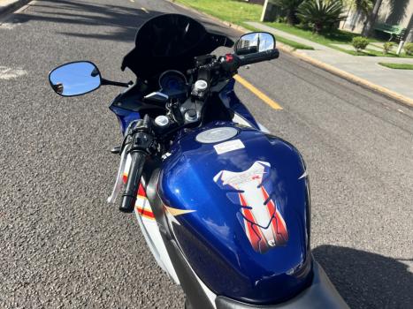 HONDA CBR 250 R, Foto 5