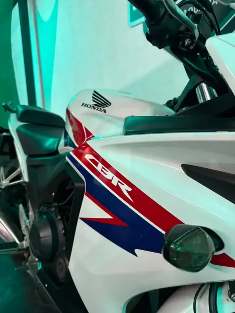 HONDA CBR 500 R , Foto 4