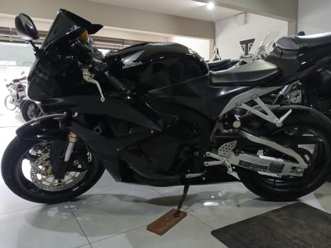 HONDA CBR 600 RR , Foto 1