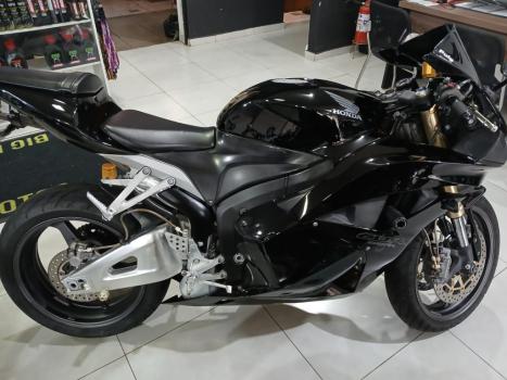 HONDA CBR 600 RR , Foto 2