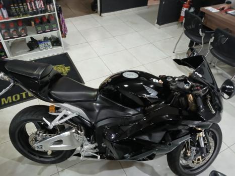 HONDA CBR 600 RR , Foto 3