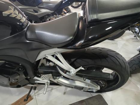 HONDA CBR 600 RR , Foto 4