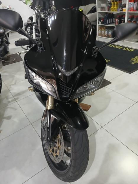 HONDA CBR 600 RR , Foto 9