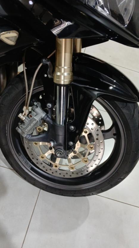 HONDA CBR 600 RR , Foto 12