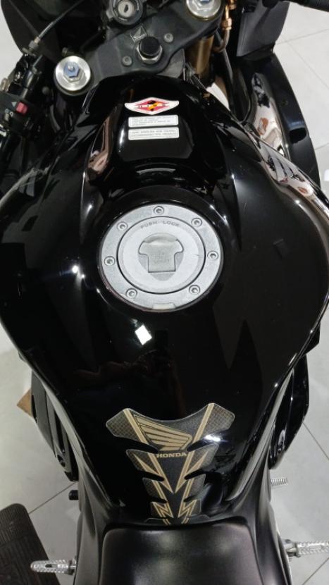 HONDA CBR 600 RR , Foto 14