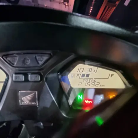 HONDA CBR 650 F , Foto 11