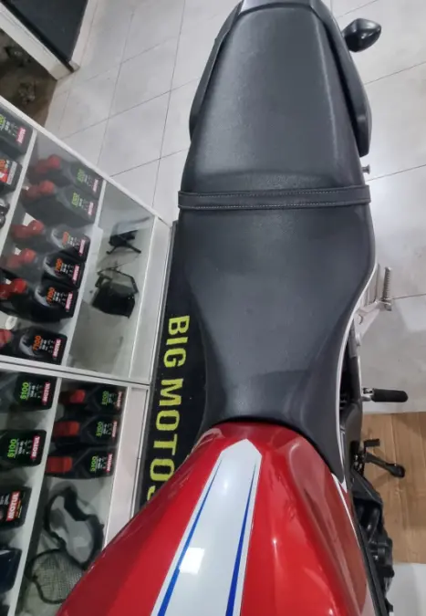 HONDA CBR 650 F , Foto 14