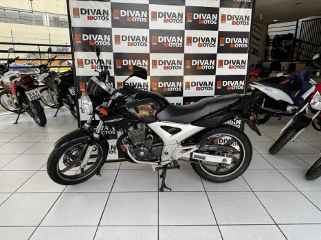 HONDA CBX Twister 250 , Foto 5