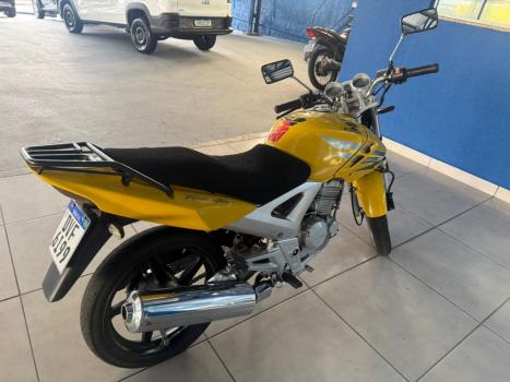 HONDA CBX Twister 250 , Foto 2