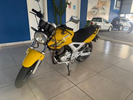 HONDA CBX Twister 250 , Foto 3