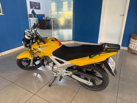 HONDA CBX Twister 250 , Foto 4