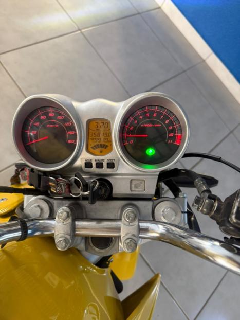 HONDA CBX Twister 250 , Foto 5