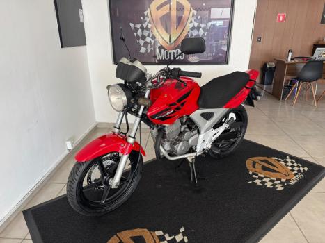 HONDA CBX Twister 250 , Foto 3