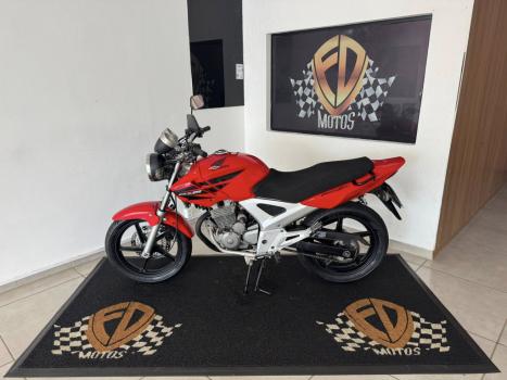 HONDA CBX Twister 250 , Foto 5