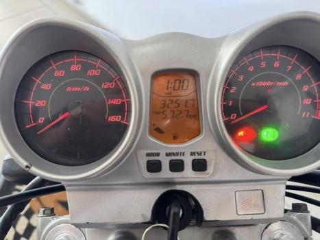 HONDA CBX Twister 250 , Foto 7