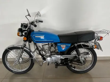 HONDA CG 125 , Foto 3 HONDA CG 125 , Foto 3