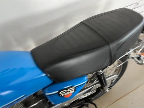 HONDA CG 125 , Foto 12 HONDA CG 125 , Foto 12