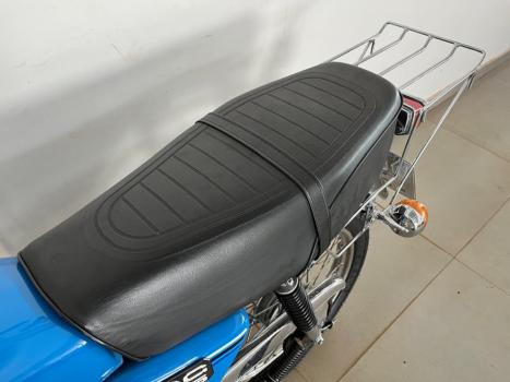 HONDA CG 125 , Foto 14 HONDA CG 125 , Foto 14