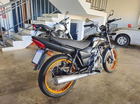 HONDA CG 125 FAN I, Foto 7