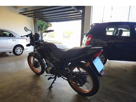 HONDA CG 125 FAN I, Foto 6