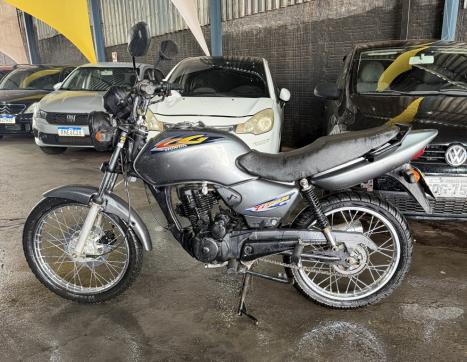 HONDA CG 125 TITAN ES, Foto 1