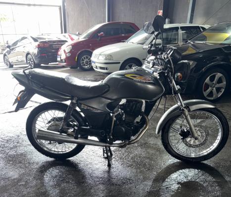HONDA CG 125 TITAN ES, Foto 2