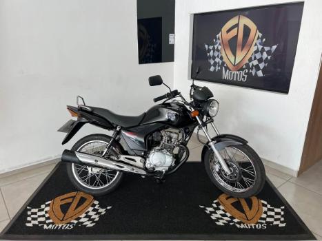 HONDA CG 150 FAN ESDI, Foto 1