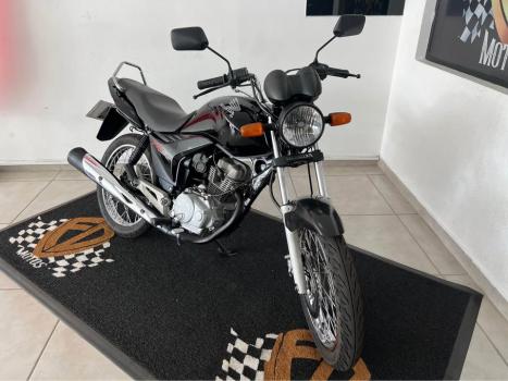 HONDA CG 150 FAN ESDI, Foto 2