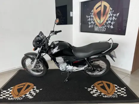 HONDA CG 150 FAN ESDI, Foto 5