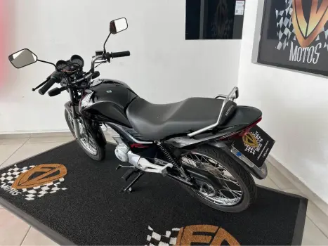 HONDA CG 150 FAN ESDI, Foto 6