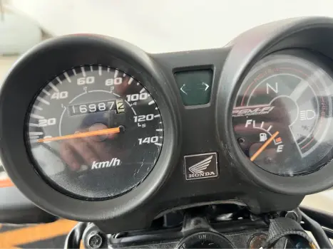 HONDA CG 150 FAN ESDI, Foto 7