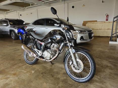 HONDA CG 150 FAN ESDI, Foto 2 HONDA CG 150 FAN ESDI, Foto 2