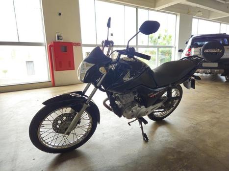 HONDA CG 150 FAN ESDI, Foto 3 HONDA CG 150 FAN ESDI, Foto 3