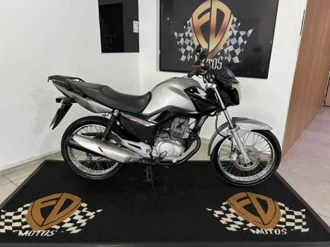 HONDA CG 150 FAN ESDI, Foto 1