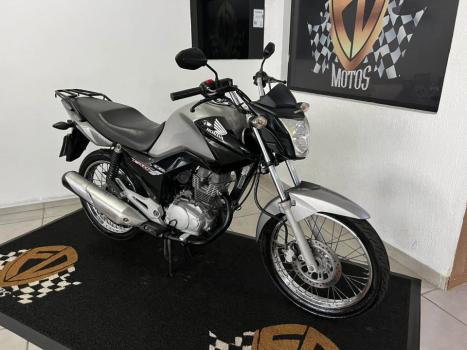 HONDA CG 150 FAN ESDI, Foto 2