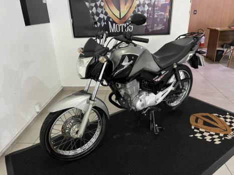 HONDA CG 150 FAN ESDI, Foto 3