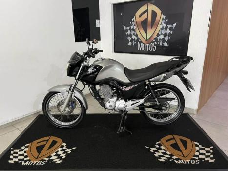 HONDA CG 150 FAN ESDI, Foto 5