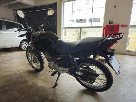 HONDA CG 150 FAN ESDI, Foto 5